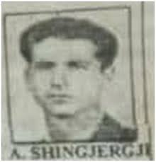 ARKIVI HISTORIK I ELBASANIT