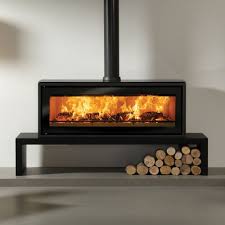 Pin By Ffm On House Stove Fireplace Contemporary Wood Burning Stoves Wood Burner