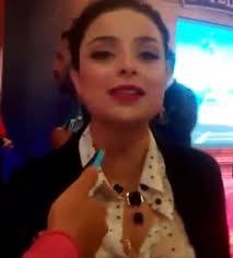 She played antonella in the telenovela atrévete a soñar, and has performed in further telenovelas such as lola, érase una vez, peregrina, las tontas no van al cielo. Violeta Isfel Wikipedia