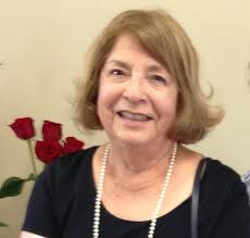 Patricia Gonzalez Obituary