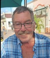 Jack Larsen Obituary