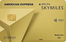 To be eligible for this card, you need to be a member of. Delta Skymiles Gold American Express Card Credit Card Review Valuepenguin