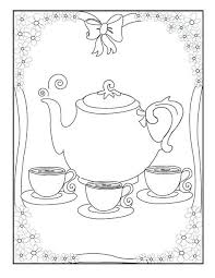 Search through 623,989 free printable colorings at getcolorings. 11 Printable Teacup Pages Ideas Coloring Pages Coloring Pages For Kids Dog Coloring Page