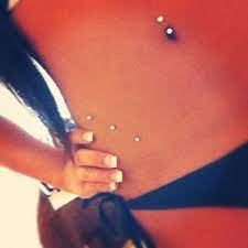 Pin On Piercings Jewelry