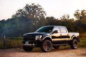 3840x2530 Ford F 150 4k Full Hd Wallpaper