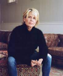 Following the events of terminator 2: Linda Hamilton Fled Hollywood But Terminator Still Found Her The New York Times