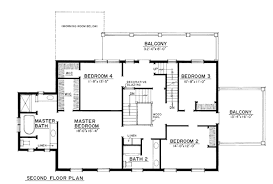 Plan 86075 This Is A Real House