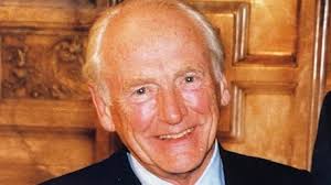 Sir Raymond Johnstone obituary