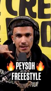 🔥 Peysoh just snapped