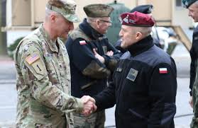 Her current term ends on january 3, 2023. Military News Keeping The Military Connected