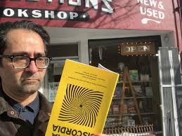 Thanks to a valiant effort by @toddedwardbak , we are open today. Don't  really know for how long, so if you need to grab any last minute  Valentine's gifts stop