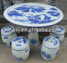 Enjoy our lowest price guarantee, fast shipping & more! Chinese Porcelain Garden Table And Stool Wryay18 Buy Table And Stool Chinese Table And Stool Porcelain Stools And Tables Product On Alibaba Com