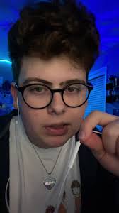 Ethan Douglas with Karis