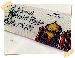 Dsv by dba2185 pkgjlwr flipsnack. Diy Sampul Duit Raya I N Z F U L L H O U S 3