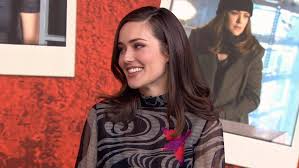 ‘The Blacklist’ star Megan Boone dishes on show’s newest season