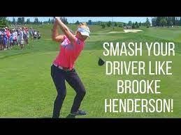 We did not find results for: Brooke Henderson Golf Swing Youtube Golf Swing Golf Swing Exercises Golf Swing Sequence