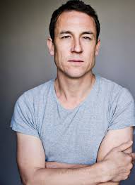 Julia Louis-Dreyfus and Tobias Menzies