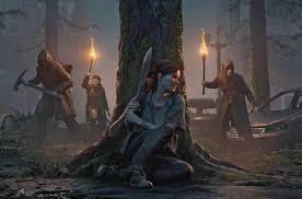 Try our exciting online kpop games here at kpop college! The Last Of Us Part Ii Gano Juego Del Ano Enterate De Todo Aqui Film Daily