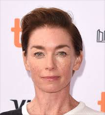With the global population soaring towards 9 billion people by 2050 current levels of meat and dairy consumption are not sustainable on our limited earth. Julianne Nicholson Who We Are Now Premiere In Toronto 09 09 2017 Celebmafia