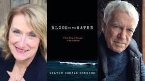 Marjorie Simmins reflects