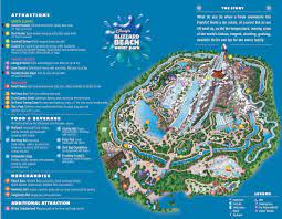 Go To Blizzard Beach Blizzard Beach Disney World Map Disney World Water Parks