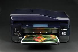 Epson printers and mobile printing using third party applications; Epson Expression Premium Xp 820 Review Digital Trends