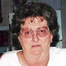 Mildred Josephine Giles Croker (1942-2007)