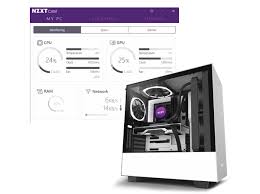 How do i rotate my display on my kraken z cooler? Nzxt Kraken Z Series Z73 360mm Aio Rgb Cpu Liquid Cooler Newegg Com