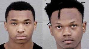 CHARLOTTE 2019 HOMICIDE: CMPD investigating Charlotte's first homicide of  2019 in Derita neighborhood