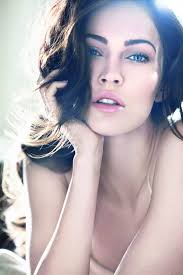 Megan Fox para Giorgio Armani Beauty 2011 Campaign |