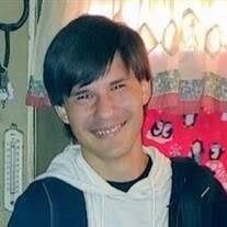 Quinten Levi Joseph Stump-Rendon Obituary