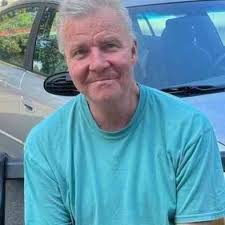 Michael Irwin Obituary (1959