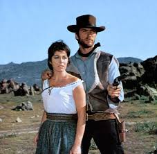 Clint eastwood are exact nonşalanţa pistolarului. A Fistful Of Dollars Pentru Un Pumn De Dolari 1964 Film Cinemagia Ro