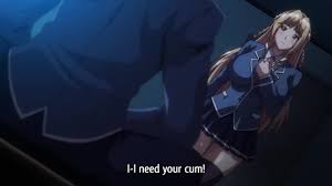 Kyonyuu Reijou MC Gakuen - Episode 2