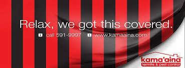 Loading southern country living 595 views. Kama Aina Termite And Pest Control Linkedin