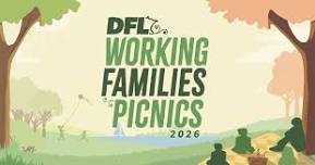 SD19 Corn Feed- Working Families Picnic