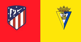 J.oblak, j.gimenez, s.savic, felipe, l.torreira, koke, saul, t.lemar. Cadiz Vs Atletico De Madrid En Vivo Hora Canal Donde Ver Jornada 21 Liga Espanola 2020 21