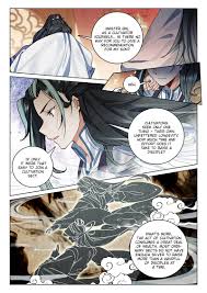 Nederlander theatre in chicago on april 14, 2020 and run through may 17 then begin broadway previews at the marquis theatre on june 26, 2020, with. Seeking The Flying Sword Path Chapter 14 Manhuascan