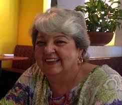 Mercedes Avelar Obituary