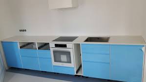 Frag einfach im ikea einrichtungshaus nach. Ikea Kuche Mit Arbeitsplatten Nach Mass Granit Quarzstein Keramik