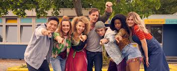 Bekommt ihr das hin das man sie wieder gucke kann. Der Lehrer Sekretarinnen Und Schwester Schwester Neuer Rtl Serien Donnerstag Fernsehserien De