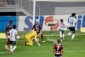 A cbf marcou para às 11h (horário de brasília) a partida entra palmeiras e flamengo, pela supercopa do brasil. Acabou O Folego E O Brasileiro Para O Palmeiras 2 A 0 Fla Prisma R7 Cosme Rimoli