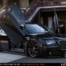 Image result for Black 2009 Chrysler
