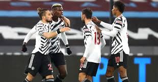 Get all the breaking manchester united news. Unlikely Var Check Crucial As Man Utd Win After Abysmal First Half Showing