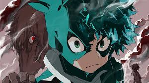 Check spelling or type a new query. Izuku Midoriya Mha Laptop Wallpaper Novocom Top