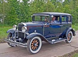 Image result for Elf Green 1930 Nash
