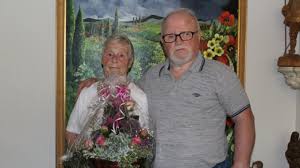 Heut exakt vor 60 jahren habt die liebe ihr erfahren damals als die hochzeit war. Gluckwunsche Zur Diamantenen Hochzeit Erkrath Jetzt Die Tageszeitung Mit Nachrichten Aus Erkrath Und Umgebung