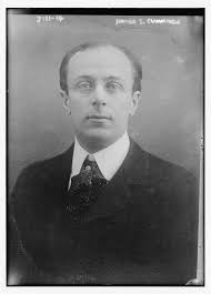 Homer S. Cummings, George Grantham Bain Collection