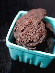Fruit desserts apple dumplings recipes cooking recipes cooking food fruit recipes dumpling recipe trisha yearwood recipes. Chocolate Fudge Cookies Eva Bakes