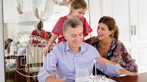 Cortaporlozano] ¡maru botana se sentó al diván de vero lozano a hablar de todo y hasta a. Los 60 De Mauricio Macri El Presidente Festejo Su Cumpleanos En Familia Gente Online